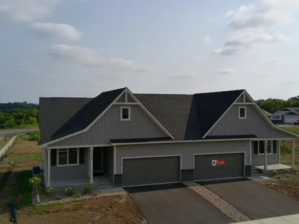 1124 Marlene Ave, River Falls, WI 54022