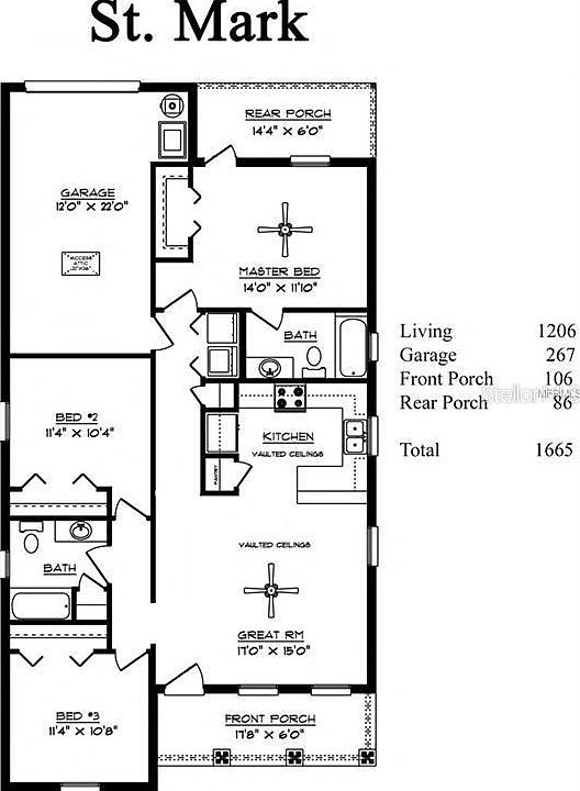 2nd image of 3336 8th Ave N