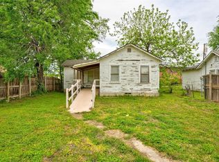 5909 NW 40th St, Warr Acres, OK 73122