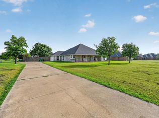11112 Prairie Lakes Ln, Forney, TX 75126