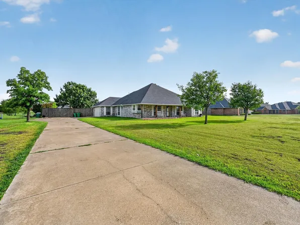 11112 Prairie Lakes Ln, Forney, TX 75126