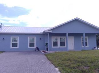 2316 Louis Ave, Alva, FL 33920