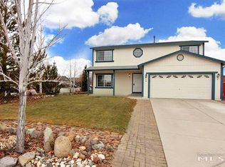 10 Brushland Ct, Reno, NV 89508