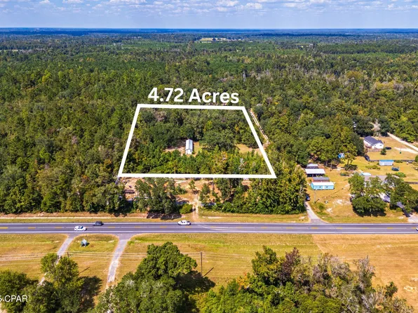 Tbd1 Syracuse Ln, Marianna, FL 32446