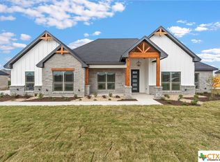 8126 Travertine Ln, Temple, TX 76502