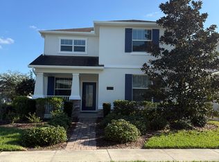 11574 Biography Way, Orlando, FL 32832