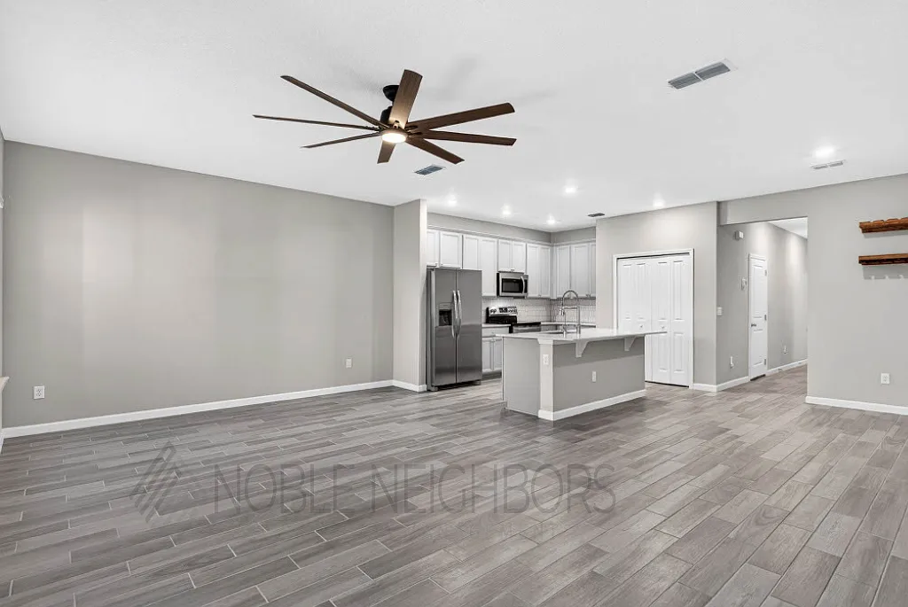 12852 Josslyn Ln Jacksonville FL Noble Neighbors Property Management - 12852 Josslyn Ln #1