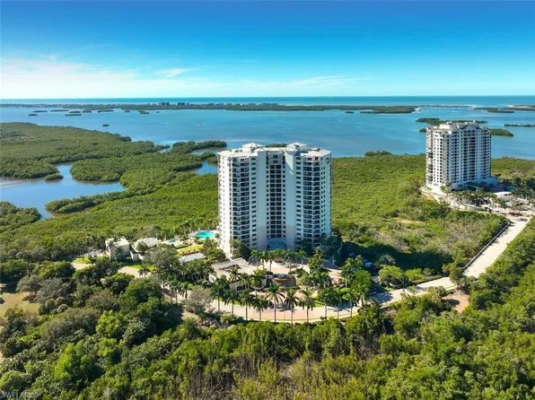 4875 Pelican Colony BLVD #1801, BONITA SPRINGS, FL 34134