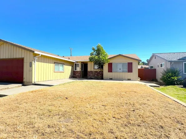 2210 Mangrum Ave, Sacramento, CA 95822