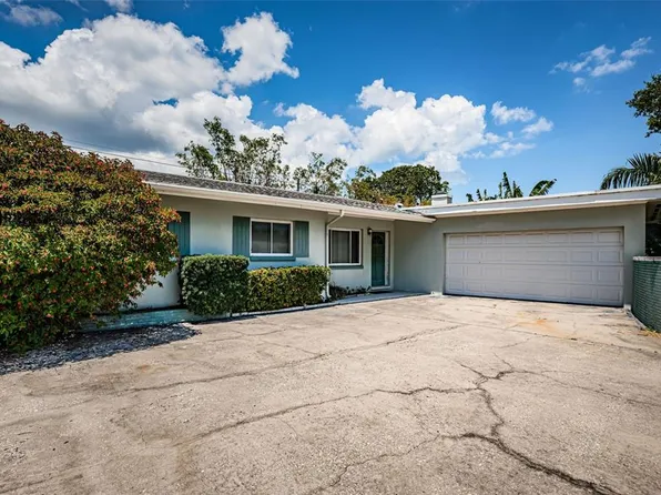 515 26th Ave SE, Saint Petersburg, FL 33705