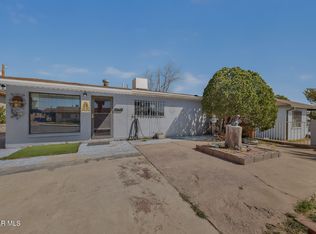 3525 Pierce Ave, El Paso, TX 79930