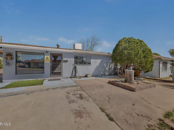 3525 Pierce Ave, El Paso, TX 79930