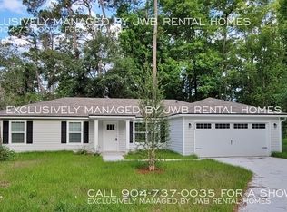 4030 Spring Glen Rd, Jacksonville, FL 32207