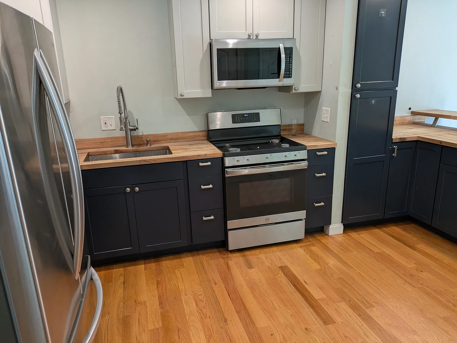 2 bed, 2.5 bath, 1416 sqft, $2,750 — Photo 2