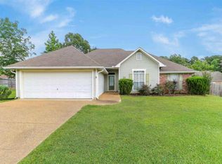 341 Afton Dr, Brandon, MS 39042