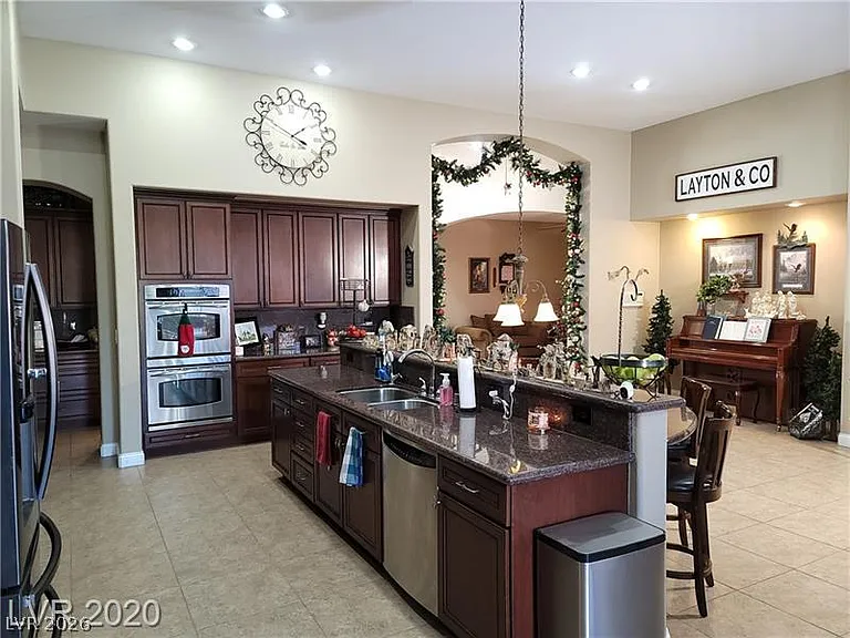 6160 Villa De Picasso Ave — Photo 9
