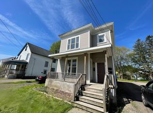 94 Pendleton St APT 1, Cortland, NY 13045