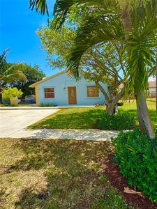 288 NW 13th Ct, Dania Beach, FL, 33004