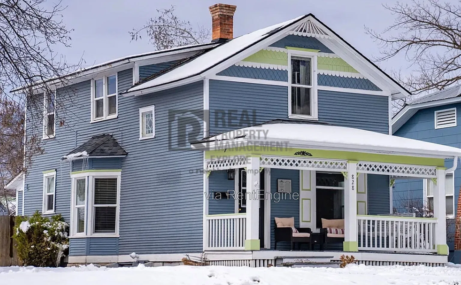 4 bed, 2.0 bath, 2367 sqft, $2,350 — Photo 1