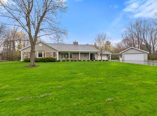 11450 N Riverland Rd, Mequon, WI 53092