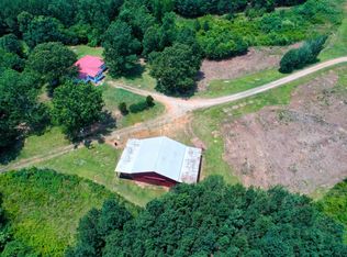 1256 County Road 635, Ranburne, AL 36273