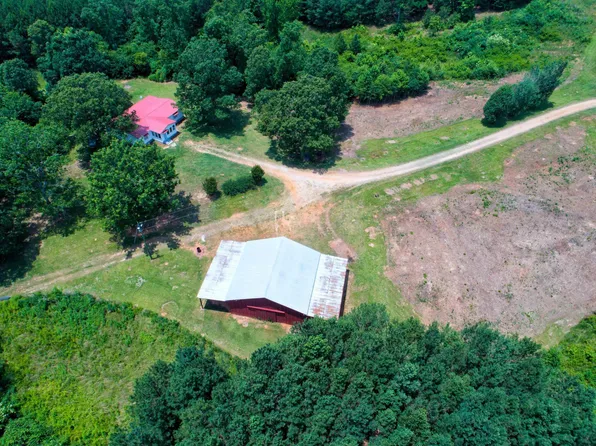 1256 County Road 635, Ranburne, AL 36273