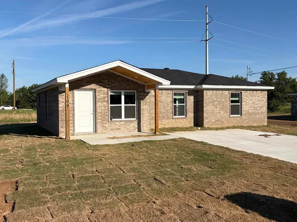 109 Olyvia Cir, Searcy, AR 72143