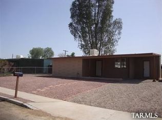 4202 E 26th St, Tucson, AZ 85711