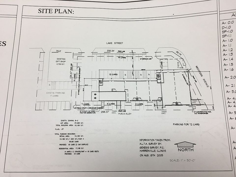 2nd image of 133 E Lake St