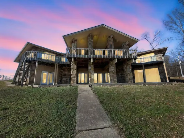 32884 S Wood Dr, Afton, OK 74331