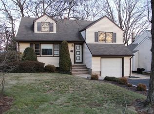 9 Gary Rd, Summit, NJ 07901