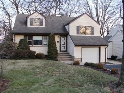 9 Gary Rd, Summit, NJ, 07901