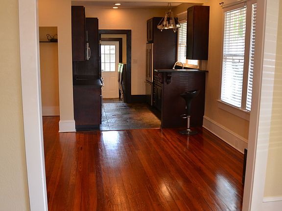 Kitchen & Dining Room