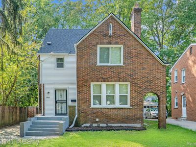 14161 Penrod St, Detroit, MI, 48223