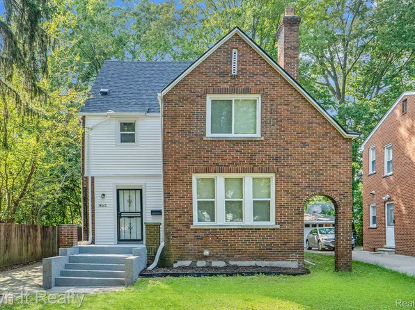 14161 Penrod St, Detroit, MI 48223