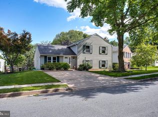 6609 Windsor Ct, Columbia, MD 21044