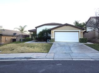 23669 Cheyenne Canyon Dr, Menifee, CA 92587
