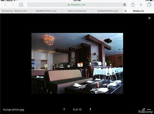 2nd image of 22075 Michigan Ave