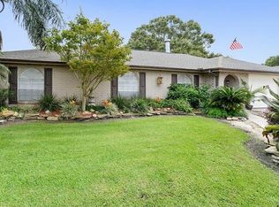 5220 Hearst St, Metairie, LA 70001