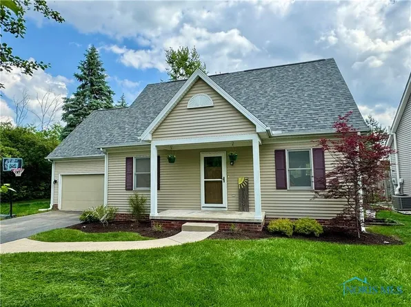 8113 Erie St, Sylvania, OH 43560