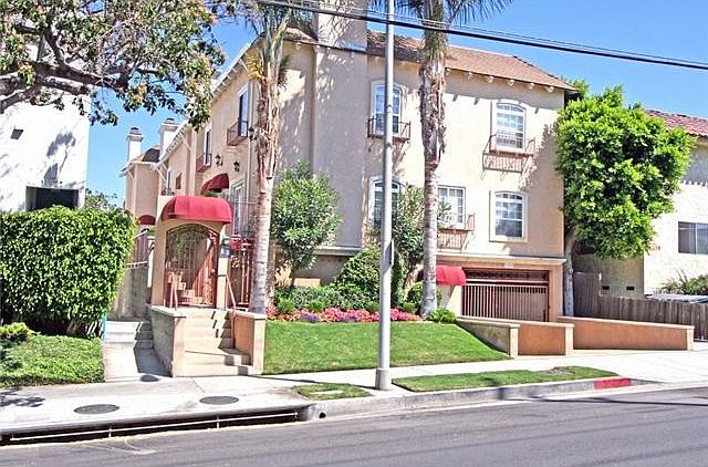 1st image of 11525 Ohio Ave APT 3