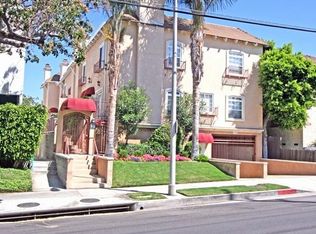 11525 Ohio Ave APT 3, Los Angeles, CA 90025