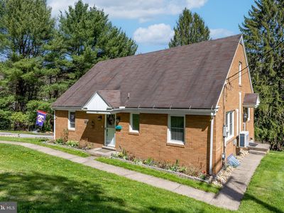 85 Blanchard St, Osceola Mills, PA, 16666