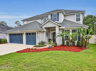 3530 Crossview Dr, Jacksonville, FL 32224