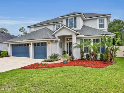 3530 CROSSVIEW Drive, Jacksonville, FL, 32224