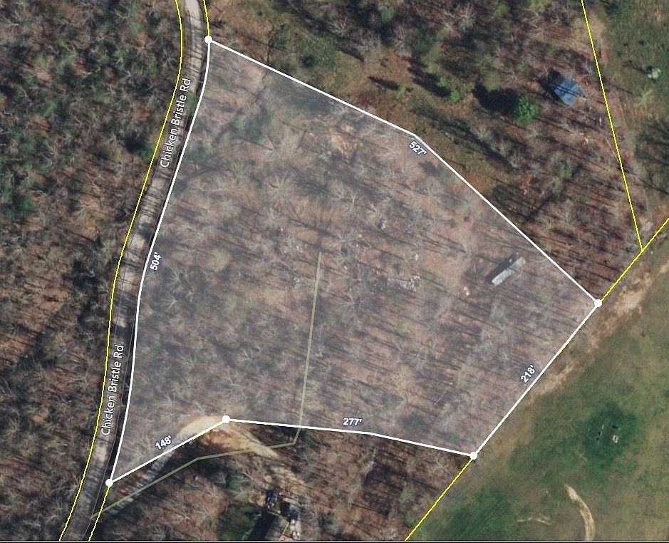 400 Chicken Bristle Rd, Robbins, TN 37852 Zillow