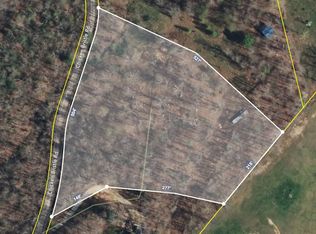 400 Chicken Bristle Rd, Robbins, TN 37852