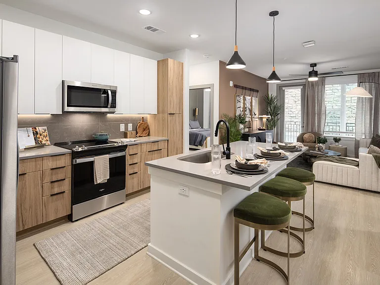 Solis Peachtree Corners — Photo 37
