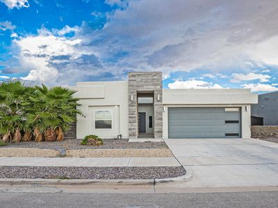 3108 Red Orchard Dr, El Paso, TX, 79938