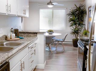 Spring Creek Apartments, Santa Clara, CA 95051